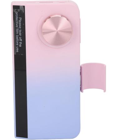 Electric Nail Drill Set Low Noise Rechargeable Type C Electric Nail File Set for Beauty Salon - Buy Online on GoSupps.com