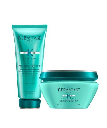 Kerastase Resistance Fondant Extentioniste 200ml Masque Extentioniste 200ml