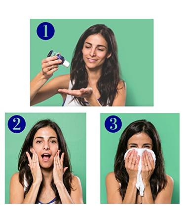 FATCO Facial Cleansing Oil and Face Cleanser for Normal and Combination Skin - Lavender Rosemary + Lemongrass (2 oz) Lavender + Rosemary Lemongrass 2 Ounce (Pack of 1) - Buy Online on GoSupps.com