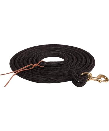 Mustang Braided Lead Rope