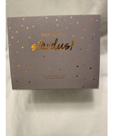 Bareminerals Stardust Deluxe Original Mineral Veil Setting Powder  0.84-oz - Buy Online on GoSupps.com