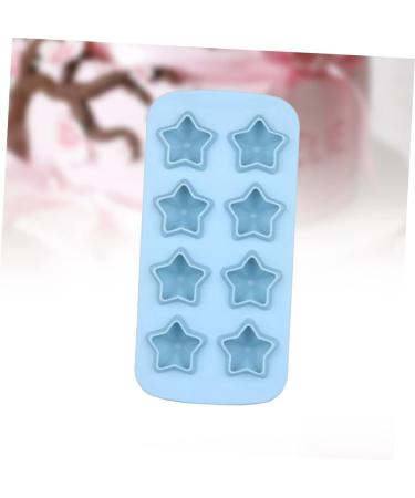 MAGICLULU 1pc Silicone Candy Mold Silicone Molds for Candy Cookie Cutters Small Silicone Molds Silicone Gummy Molds Cookie Molds Candy Molds Silicone Baking Mold Cake Ice Cream Mold - Buy Online on GoSupps.com