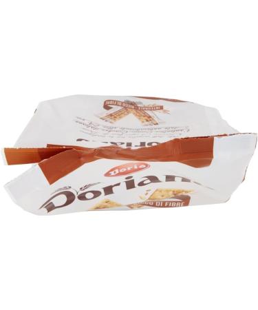  Italian Gourmet E.R. Doria Doriano Crackers Integrali Biscuits sal s 3 x 700 g + Italian Gourmet Pulpa 400 g - Buy Online on GoSupps.com
