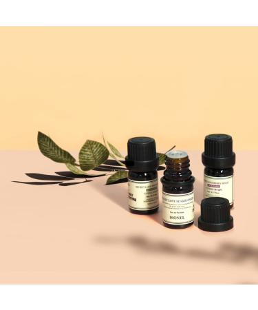 Dionel Secret Love Berry Holic inner perfume fragrance oil for underwear women Long-lasting feminine Refreshing berry scent 5ml/0.17fl.oz - Buy Online on GoSupps.com