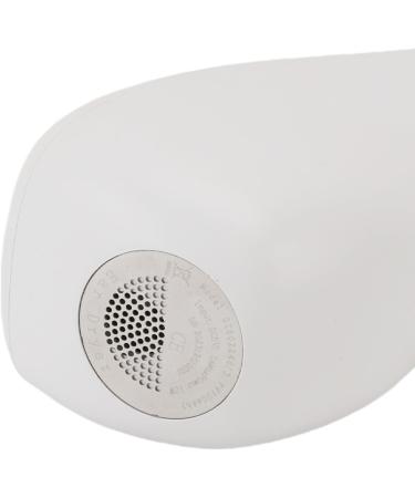 Ear Dryer Hot and Cold Swimming Ear Canal Water Remover Drying Device with White Light for Children Adult - Buy Online on GoSupps.com