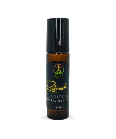 Refresh Clarifying Serum