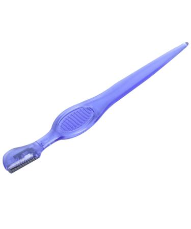 NTCPEFY Eyebrow Trimmers - 5 Pack Safe Shaver for Precise Hair Removal | Ideal Makeup Razor Tools - Buy Online on GoSupps.com