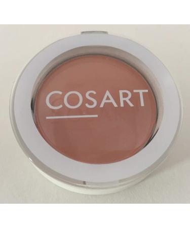 Cosart Make Up Powder 0778 Capuccino - Buy Dry & Wet Formula for Flawless Finish | International Shipping - Buy Online on GoSupps.com