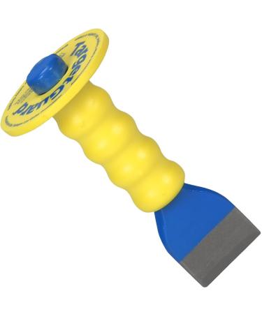 Dasco Pro G335 Masons Chisel with TargetGuard  2-3/4-Inch - Buy Online on GoSupps.com