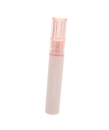 Healvian Tinted Lip Gloss Lip Gloss For Women Long Lasting Moisturizing Lipstick Easy To Apply Lip Makeup Lipstick Teens Liquid Lipstick With Shiny Finish