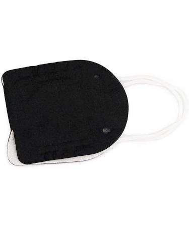 REPOSE Steam Eye Mask - 10 Count | Self-Heating Sleep Mask for Eye Strain Relief and Puffiness Reduction - Unscented & Travel Friendly - Buy Online on GoSupps.com