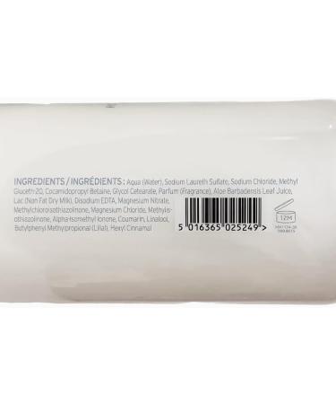 Scottish Fine Soaps Cotton Fresh Hand Wash 17.5 Fl.Oz - Premium Quality from Scotland | International Shipping Available - Buy Online on GoSupps.com