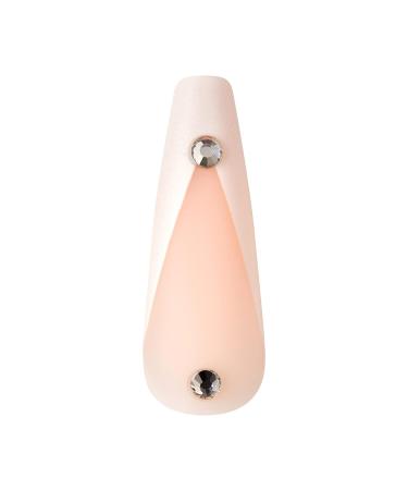 KISS Classy Premium Nails - Extra Long 30 Pieces for Sophisticated Style | Shop Now! - Buy Online on GoSupps.com