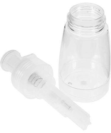 Ipetboom Powder Spray Bottle - 180ml Talc Applicator for Dry Shampoo Hair Care Cleaning & Misting - Buy Online on GoSupps.com