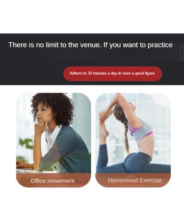 tesrgre Pilates Reformer Resistance Band Kit Home Fitness Equipment for Total Body Workout - Helps Target Muscles Tone Blue - Buy Online on GoSupps.com