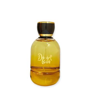 Desert Love Perfume 100 ML EAU DE PARFUM - Buy Online on GoSupps.com
