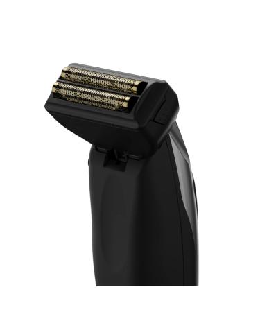 Andis 42400 inLINER All-in-One Trim & Shave Kit | Silver Hair Trimmer & Foil Shaver - International Shipping Available - Buy Online on GoSupps.com