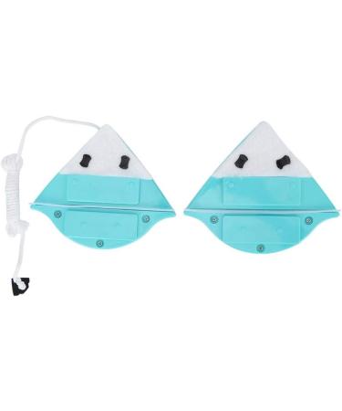 Double-side Window Cleaner Magnetic Glass Wiper Tool with Anti-Falling Rope for 5-12mm Thinkness Glazed Glass - Buy Online on GoSupps.com