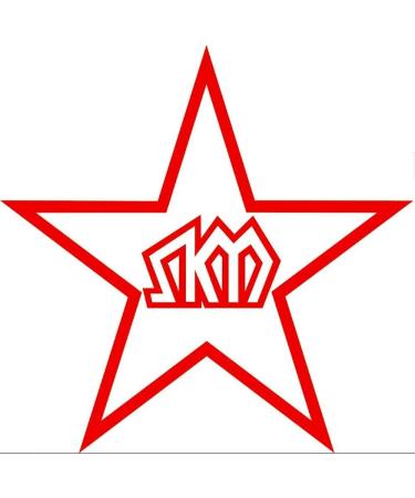 Buy SKM Sindoorathi Lepam 35 Gram - Authentic Indian Herbal Paste for Radiant Skin | Fast International Shipping - Buy Online on GoSupps.com