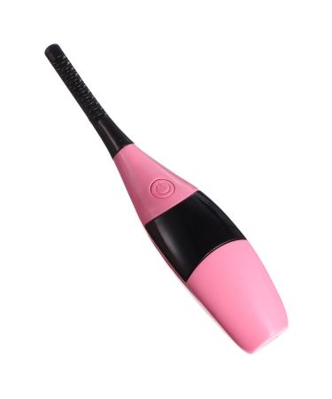 Eyelash Curler USB Eyelash Brush Eyelash Curling Clip Beauty Eyelash Mini Eyelash Brush Eyelash Clips Beauty Tool Eyelash Rechargeable Eyelash Brush