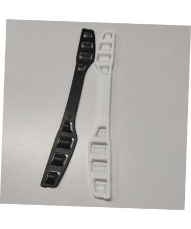 Gatuida Accessories - 12pcs Face Mask & Hearing Protection with Masking Hook & Strap - Comfortable Earring Snalls & Mask Cordel Cap for International Shipping - Buy Online on GoSupps.com