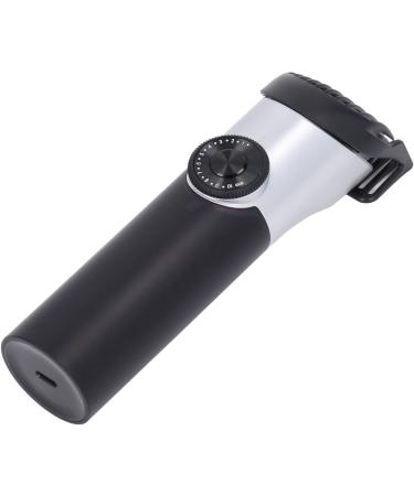 Hair Clipper Beard Trimmer Kit R Shaped Cutter Hair Cutting Sculpting 5 in 1 Electric Hair Clipper Nose Hair Trimming with LCD Screen for Daily Use - Buy Online on GoSupps.com