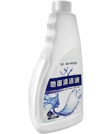 Floor Cleaning Solution Compatible for Tineco Floor ONE S7 PRO / IFloor3 / IFLOOR ONE S3 / Floor ONE S5 Multi-Surface Cleaning Solution(Floor Cleaning 1) - Buy Online on GoSupps.com