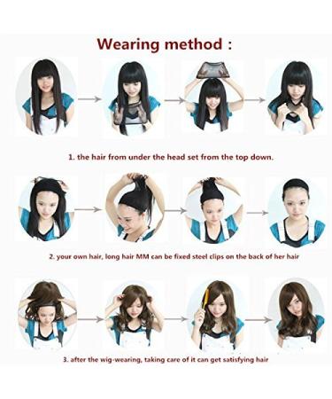 Buy Royalfirst Short Curly Wigs for Women - Silver Grey/White Heat Resistant Synthetic Hair & Wig Cap - International Shipping Available - Buy Online on GoSupps.com