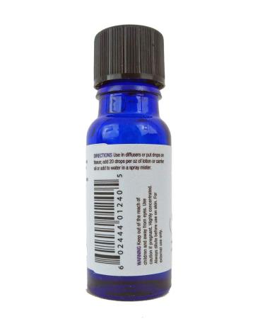 Wyndmere Stress Relief Essential Oil Blend - 100% Pure Therapeutic Quality - Soothing & Calming Aromatherapy - 10ml - International Shipping Available - Buy Online on GoSupps.com
