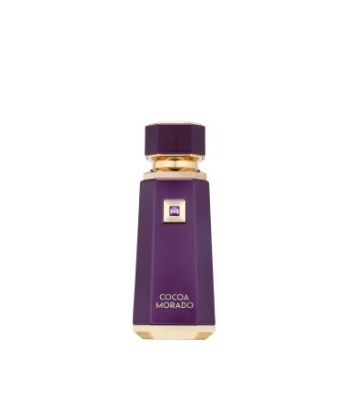 Fragrance World French Avenue Cocoa Morado EDP For Women 3.4 Fl Oz