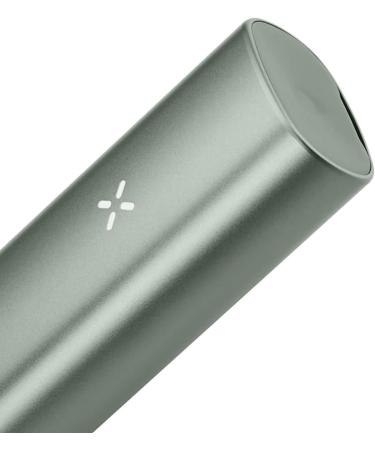 PAX Plus Starter Kit Premium Portable Vaporizer for Dry Herbs 10 Year Warranty -  Sage - Buy Online on GoSupps.com