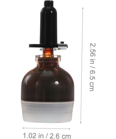 Healeved 2pcs String brow mapping tool bottled Vial auxiliary tool ink line ink line - Buy Online on GoSupps.com