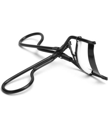Professional Eyelash Curler Lightweight and Portable with Unique Handle. Suitable for Carrying in a Cosmetic Bag Designed to Curl Eyelashes - Buy Online on GoSupps.com