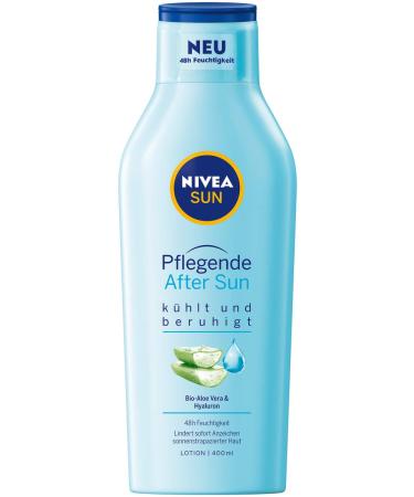 NIVEA Sun after Sun Nursing 400 ml