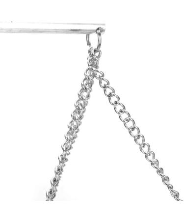 Atyhao 20cm Stainless Steel Sauna Aromatherapy Bowl - Essential Oil Holder for Sauna Room Accessories - Buy Online on GoSupps.com