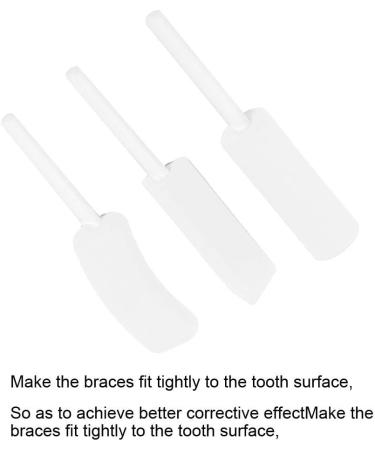 Non-Toxic Herbal Silicone Aligner Pebbles for Oral Care - Food Grade Quality - Buy Online on GoSupps.com