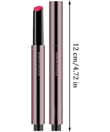 Rouge l vres en gel e brillant l vres effet miroir l'eau repulpant brillant l vres hydratant adoucissant pour maquillage de beaut pour s ance photo de mari e rendez-vous galant th tre Style F. - Buy Online on GoSupps.com