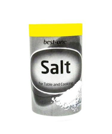 Best-One Salt 70g