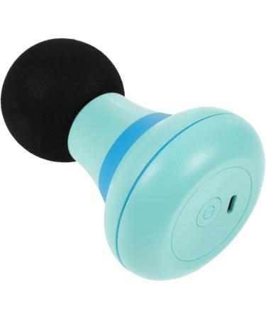 TOVINANNA Mini Electric Massage Device Set | Deep Tissue Muscle Relief | Portable Home Fitness Tools - Buy Online on GoSupps.com