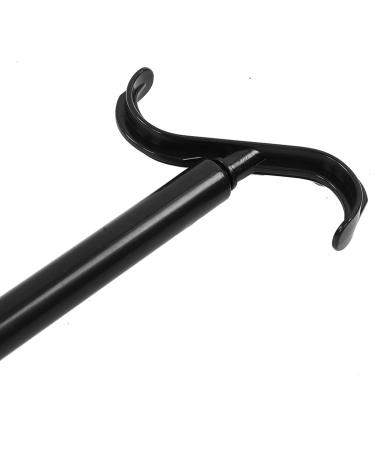 Removable Dressing Stick & Shoe Horn | Portable Aids for Easy Shoe & Sock Wear - 31x10x3 - Buy Online on GoSupps.com