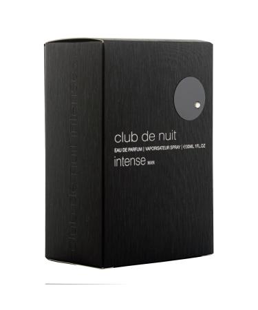 Armaf Club de Nuit Intense Men Eau De Parfum Spray for Men 1 Oz / 30ml - Buy Online on GoSupps.com