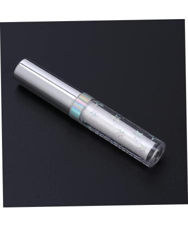 NOLITOY 3pcs Eyeshadow Colorful Liquid Eyeliners Shiny Eye Topping Glitter Glow Eye Powder Eye Shadow Flash - Buy Online on GoSupps.com