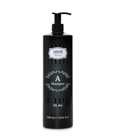 Shampooing All Day 1000 ml