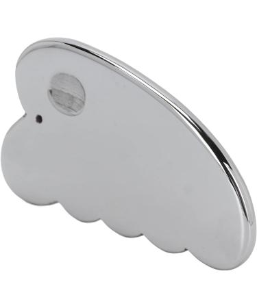 Verdant Touch TeraHertz Scraping Tool - Face Muscle Tightening Gua Sha for Pain Relief & Improved Circulation | Portable TeraHertz Massage Board - Buy Online on GoSupps.com