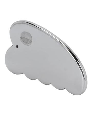 Gua Sha Scraping Massage Tool TeraHertz Gua Sha Board Body Scraping Tool promotion of blood circulation relief of neck and back pain