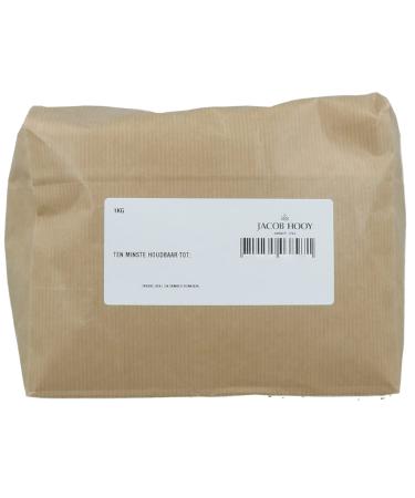 Jacob Hooy Darjeeling Thee 1000 g 1 Units