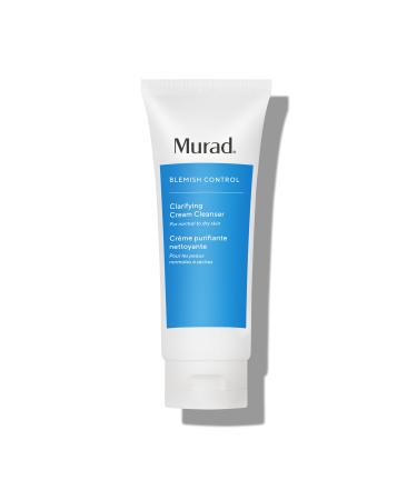 Murad Clarifying Cream Cleanser 200ml