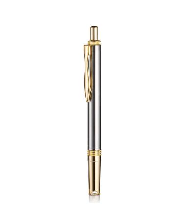 Chenhon Two Heard Lite Touch Pen Style Lancet Device - Blood Lancing Device - Buy Online on GoSupps.com