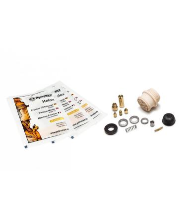 Petromax wear part set HK500 with two-hole mantles - Buy Online on GoSupps.com