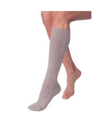 FarrowHybrid ADI ADII Liner/Sock Foot Compression BSN FarrowMed (Class1-Med Taupe)